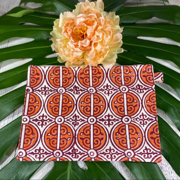 Roberta Roller Rabbit Handbags - Roberta Roller Rabbit Toiletry Bag